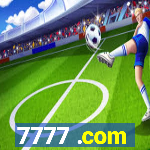 7777 .com